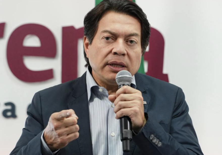 Morena acusa sesgos del INE por avalar spots del PAN contra la 4T: “Están repletos de calumnias”, dice