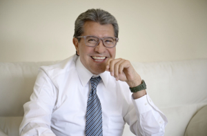 Monreal exige respeto al “debido proceso” en el caso Rocha Moya