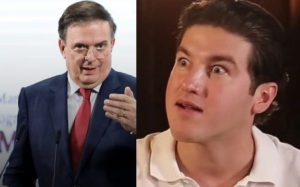 Acusan a Marcelo Ebrard y Samuel García de jugar la contra a Sheinbaum con nuevo partido político