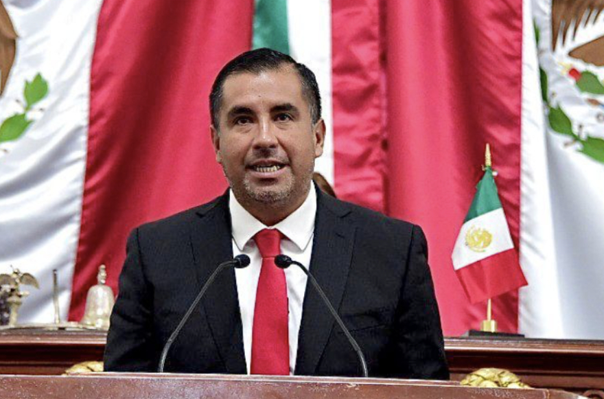 PAN exhibe deficiencias y fallas del sistema de cámaras, radares y del 911 en la CDMX