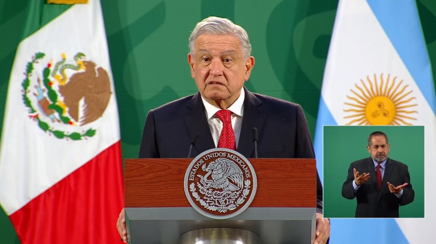 AMLO