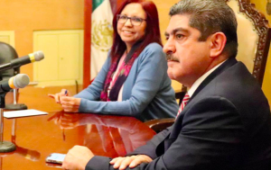 Manuel Espino es nombrado por la 4T como Director General de CONALEP