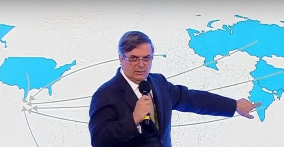 Marcelo Ebrard