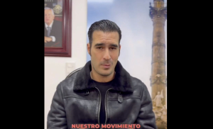 Morena elige a un “junior” como precandidato de para competir en la Miguel Hidalgo