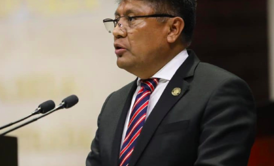 Diputado de Morena propone que baste expresar la voluntad de divorciarse en cualquiera de las partes para dar trámite