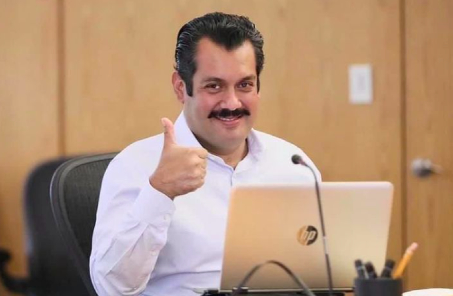 SCJN cepilla decreto de Sergio Gutiérrez con el que buscaba que funcionarios hicieran propaganda en veda electoral