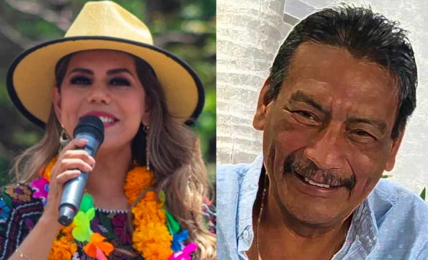 Evelyn Salgado nombra subsecretario de Obras a señalado por hostigamiento sexual en 2007