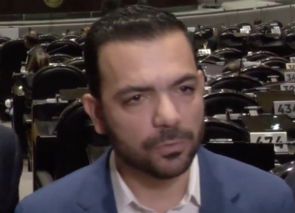 #LeyEspía de Morena es el golpe letal a las libertades: PAN en San Lázaro