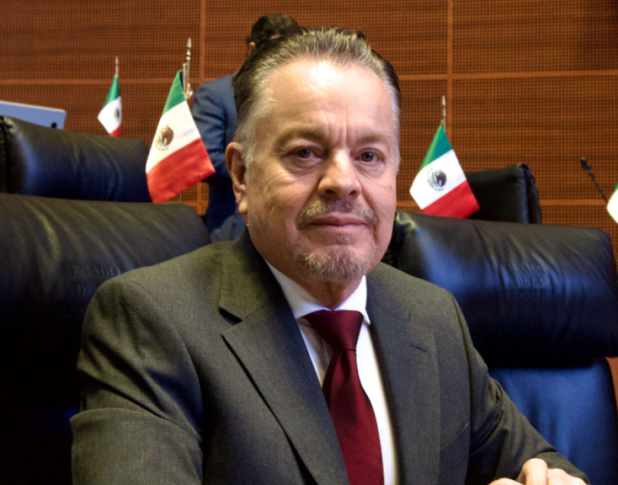 PAN advierte crisis de agua para el país: “Sistema hídrico necesita al menos 350 mmdp de inversión”