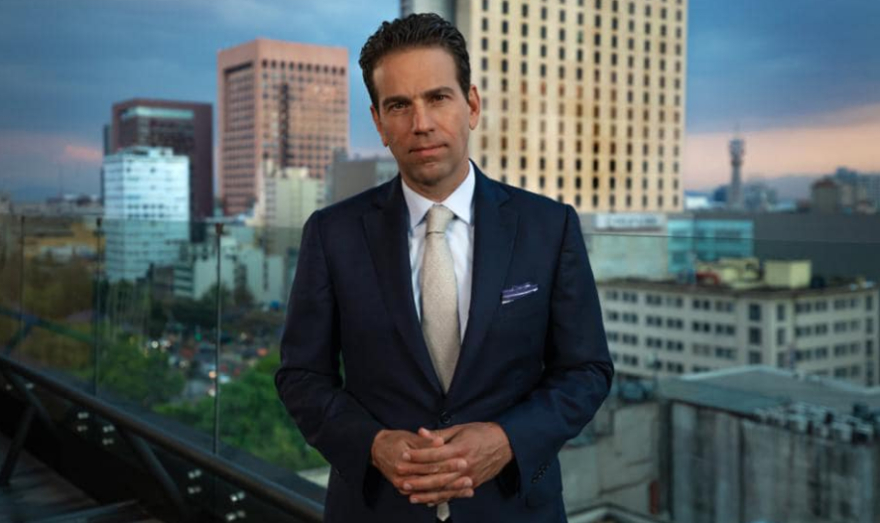 Carlos Loret de Mola