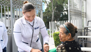 BUAP oferta Diplomado para desarrollar competencias en cuidadores familiares