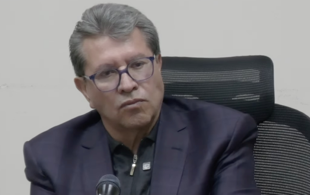 Monreal rechaza que México esté gobernado por los cárteles: “se ha demostrado que frente a los cárteles no hay tregua”, dice