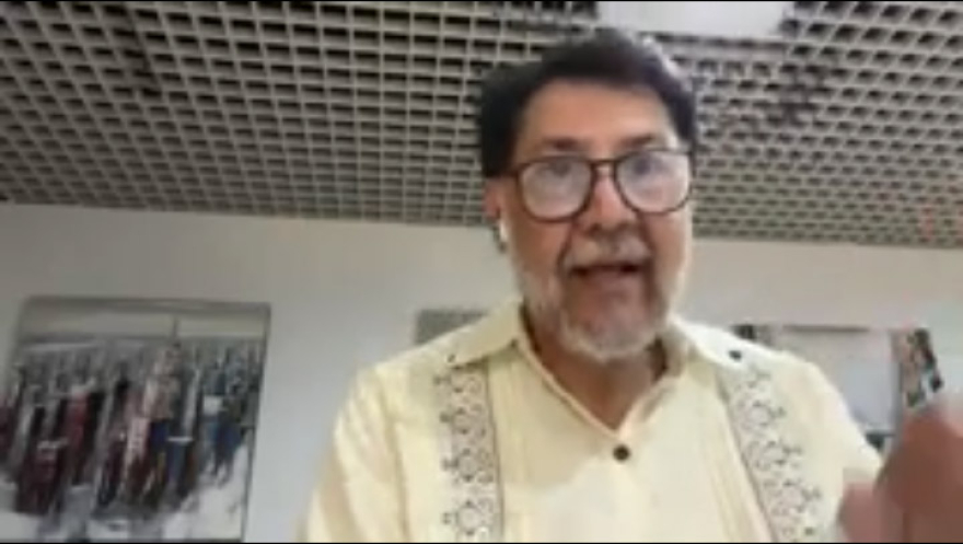 Gerardo Fernández Noroña