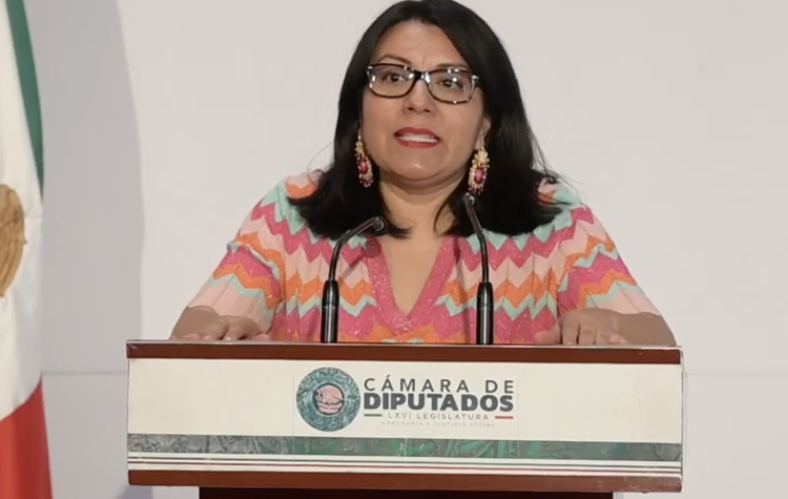 PT exhibe fracaso del sistema de salud en Oaxaca; piden a Sheinbaum atender crisis