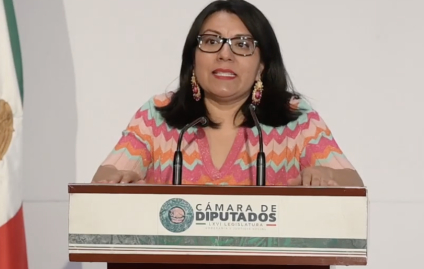 PT exhibe fracaso del sistema de salud en Oaxaca; piden a Sheinbaum atender crisis