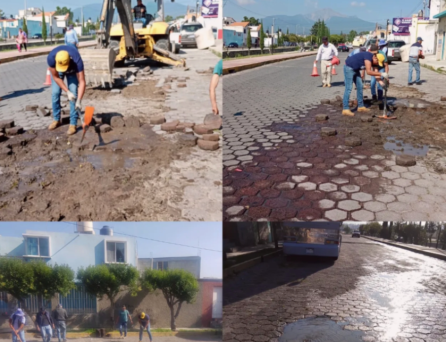 ⚠️ Atención, ciudadanía: CAPAMH