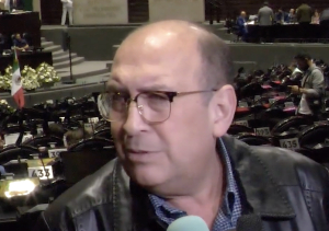 Moreira revira a Sheinbaum y advierte que programas sociales no salvarán la economía de México