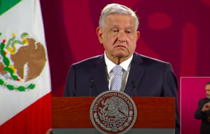 Gobierno dará versión sencilla del informe del caso Ayotzinapa: AMLO