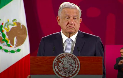 Gobierno dará versión sencilla del informe del caso Ayotzinapa: AMLO