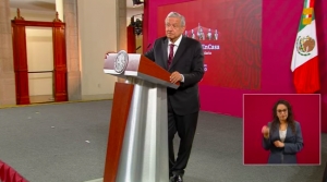 No se trata de culpar a nadie: AMLO sobre la crisis económica