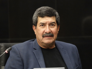 Corral rechaza que haya censura con la nueva ley de telecomunicaciones de la 4T
