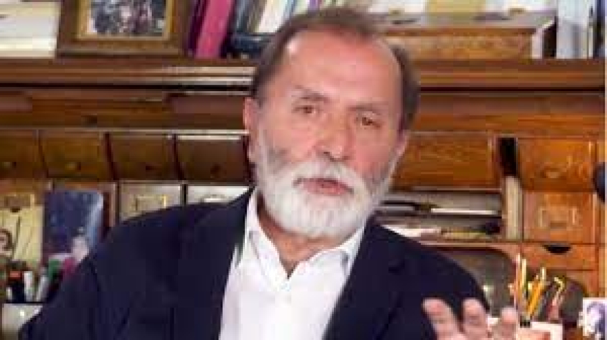 Epigmenio Ibarra explota contra líderes de opinión por no asistir a la mañanera de AMLO "no son reporteros; son cabilderos"