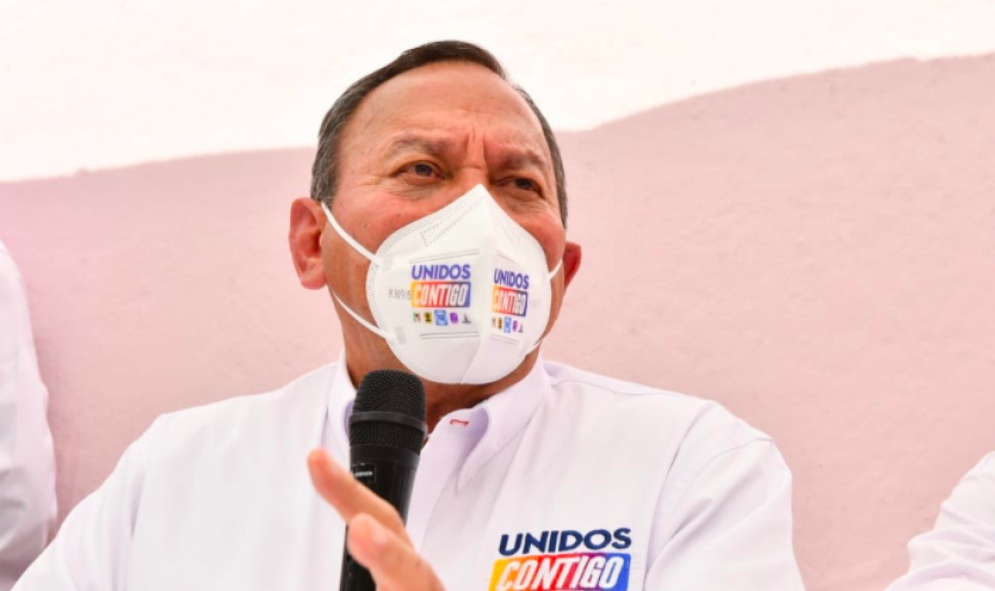 Desabasto de medicamentos es por la ineptitud del gobierno de AMLO: PRD