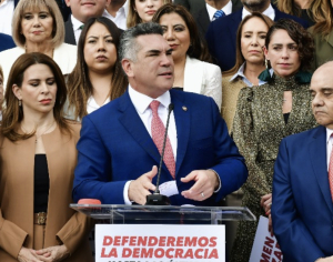 PRI impugna la elección judicial; buscan anularla tras cochinero morenista