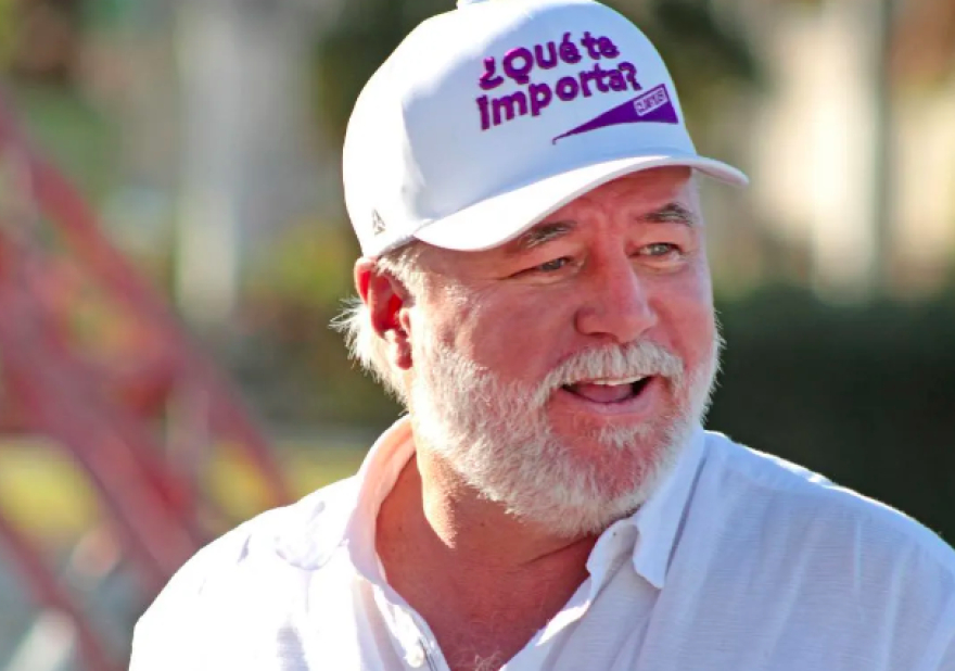 “No se puede hacer tantas p*ndejadas sin que haya consecuencias”: Manuel Clouthier