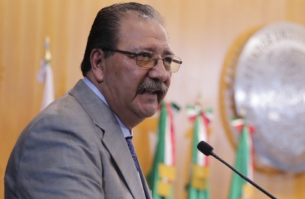 PT exige explicación por revocación de visa de Andy López Beltrán