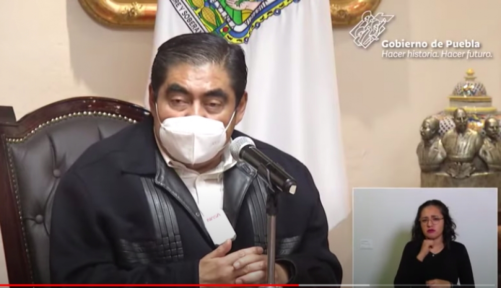 Barbosa culpa a estudiantes y a padres de familia por falta de disciplina en clases a distancia