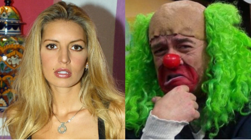 Isabel Madow | Brozo