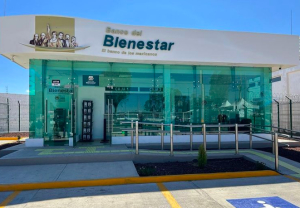 Roban 2.6 mdp de un Banco del Bienestar en la CDMX; indagatorias apuntan que falló la alarma