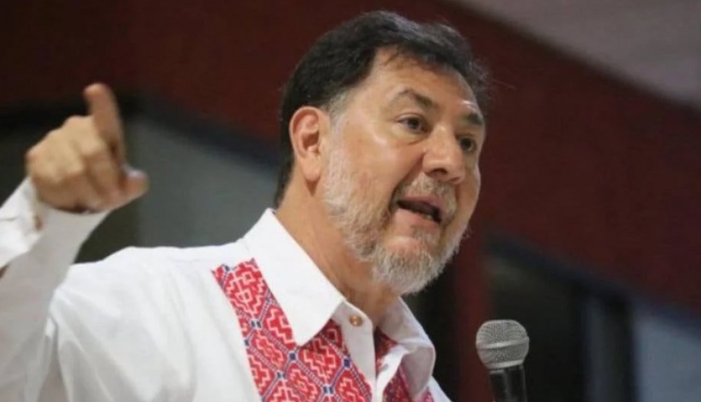 Gerardo Fernández Noroña