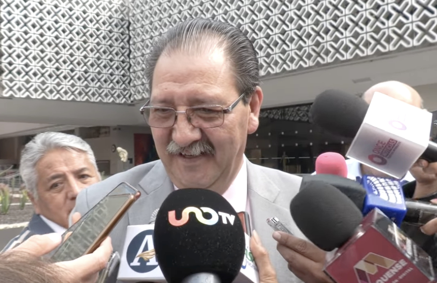 PT rompe con Morena en la reforma electoral de Sheinbaum: “La tendencia es a consolidar toda la fuerza en un solo partido político”