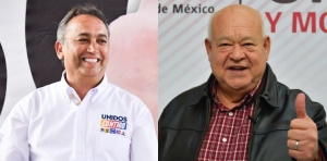PAN-PRI-PRD le sacan 21 puntos a Morena en preferencias electorales en Baja California Sur