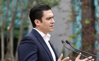 PAN rechaza #LeyCensura que busca Morena: “Ya controlan medios públicos, ahora van por las redes sociales”   