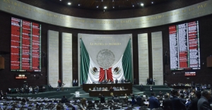 Cámara de Diputados