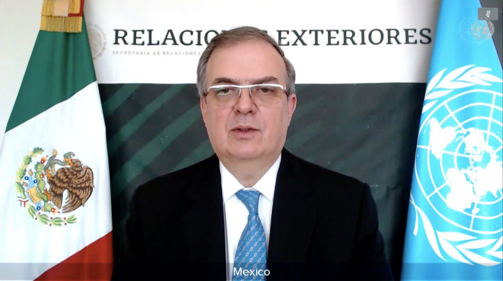 Marcelo Ebrard