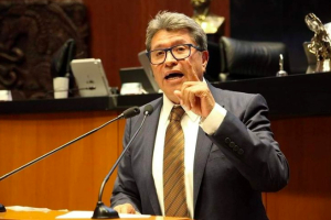 Monreal asegura que es “el más preparado” para 2024: “tengo la mejor propuesta”