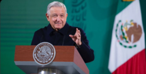 Nos faltó pueblo: AMLO sobre Reforma Energética de 2013