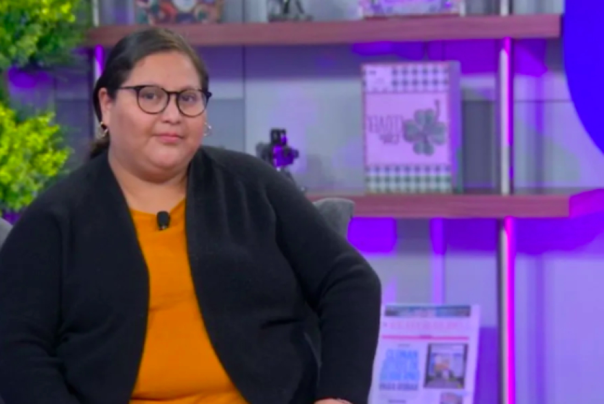 Citlalli Hernández advierte que el legado de AMLO continuará pese a que deje el cargo de presidente