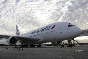 Air France