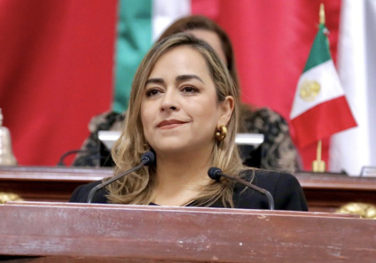 PAN alerta por crisis de contagios de sarampión en la CDMX