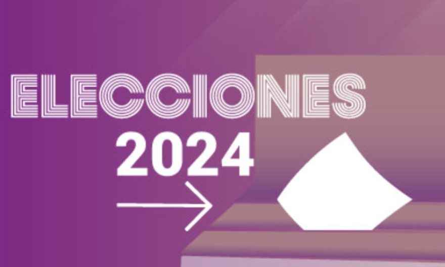 INE confirma que la participación en las elecciones fue del 61% del padrón electoral