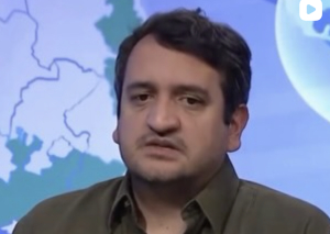 Morena defiende la soberanía nacional tras revocación de la visa de Andy López Beltrán
