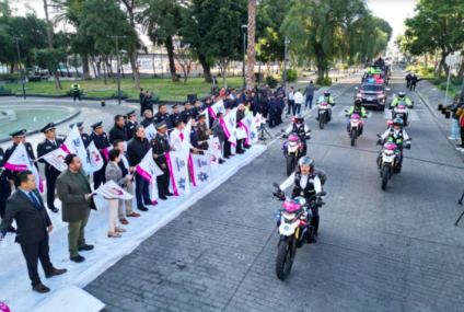 Ponen en marcha el operativo Guadalupe-Reyes