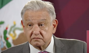 AMLO confirma renuncia de Adán Augusto