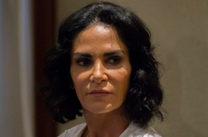 Lydia Cacho acusa a la FGR de desactivar la ficha roja contra Kamel Nacif