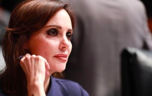 Frente a un pedófilo no caben titubeos: Lilly Téllez por abusos de Saúl Huerta a menor